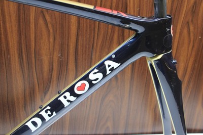 De Rosa SK Pininfarina 2016 Carbon Frame Bicycle 46cm | eBay