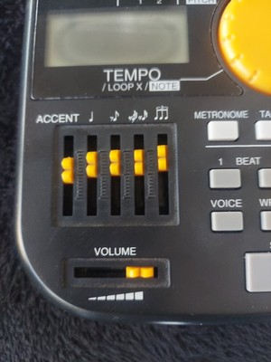 BOSS Dr. Beat DB-88 Metronome Voice Rhythm Machine
