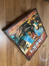 Jamaica board game; Newest Edition; Opened ye...