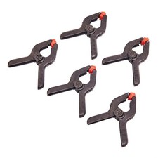 Amtech S2970 2″ Spring Clamp Set 5pc