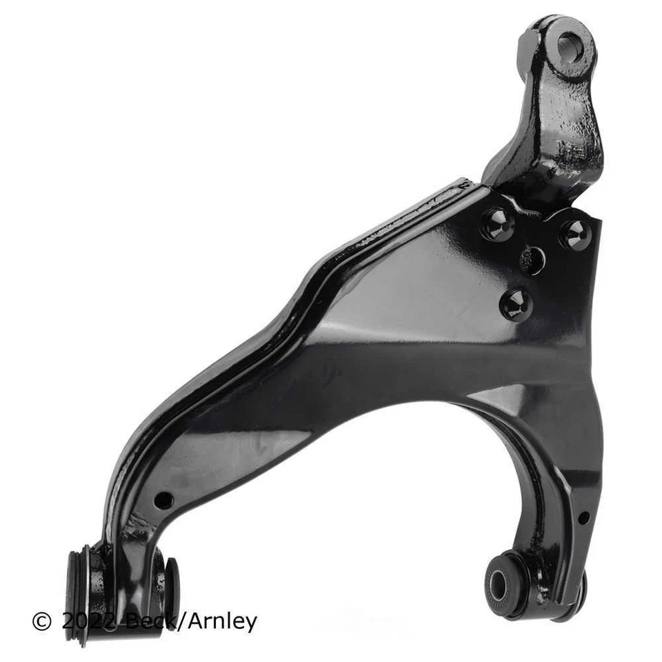 Suspension Control Arm Beck/Arnley 102-7988 fits 95-04 Toyota Tacoma - Image 2 of 4
