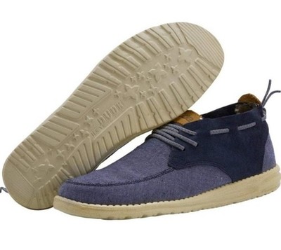 Hey Dude Alfie  Herrenschuhe