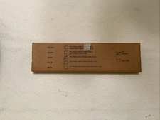 Nemco Tomato Blade OEM Genuine Part 316-TC Fits Prince Castle Tomato Chef 3/16”