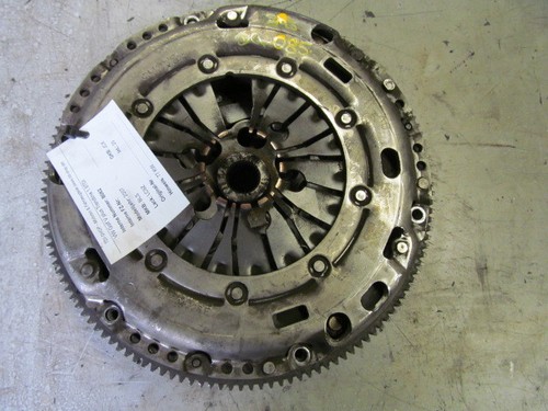 Zweimassenschwungrad TDI 1.9 VW Golf plus BLS 2007 03G105264G Sachs 03G141031Q - Bild 1 von 1