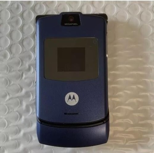 Motorola RAZR V3 Retro Flip Phone - All Colours Unlocked - Pristine GRADE A+ - Picture 27 of 32