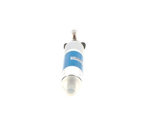 BOSCH 0 986 580 372 Fuel Pump Right Fits Mercedes-Benz S-Class CL 55 AMG - Picture 4 of 10