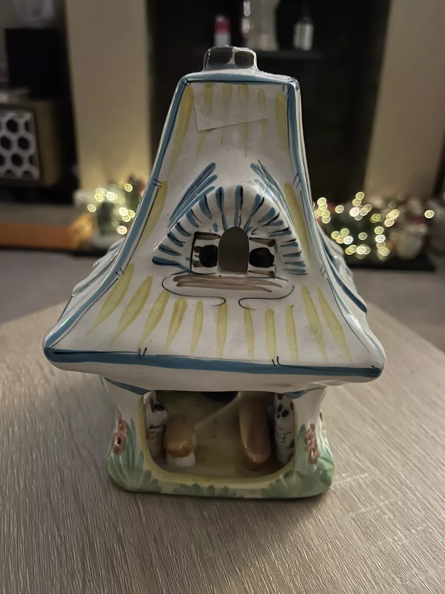 Derek fowler sale vintage night light