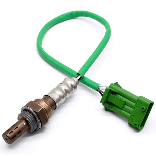 for SAAB 9-3 VOLVO 850 C70 S70 V70 XC70 FIAT 225 LAMBDA OXYGEN SENSOR FRONT - Picture 2 of 4