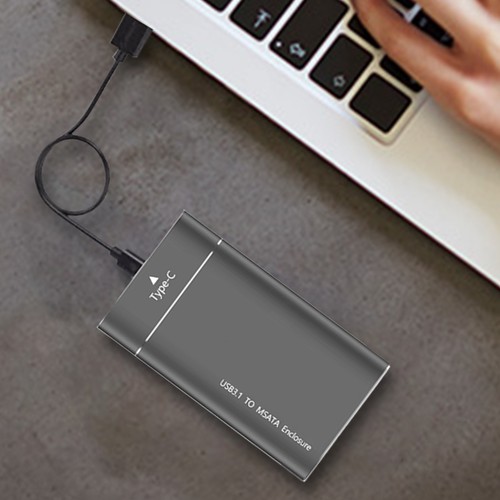 Externe USB-Festplatte, 500 GB Festplattenspeichererweiterung, USB-Festplatte - 第 8/12 張圖片