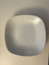 Lindt-Stymeist Craft Works LINEN Square Bread Plate - original series