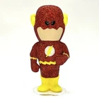 CUSTOM Funko Soda Pop - The Flash *DIAMOND GLITTER CHASE*