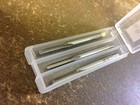 4-40 GH2 3 FLUTE HIGH SPEED STEEL 3 PIECE TAP SET