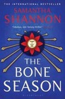 The Bone Season by Samantha Shannon (Paperback, 2014)