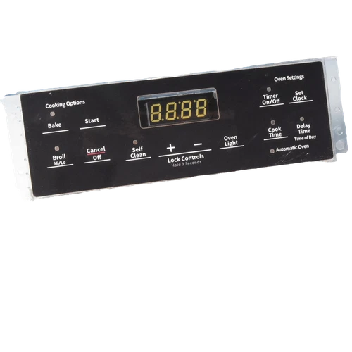Original WB27X29091 164D8450G173 GE Control⚡1-Year Warranty⚡FAST+FREE SHIPPING⚡