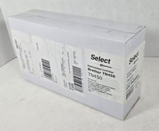 Brother TN450 Replacement Cartridge Innovera New in sealed box