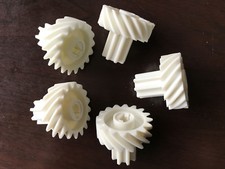  5pcs/lot Konica Gear 385002629/385002629B for Konica digital minilab