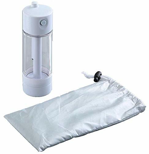 Japanese Kujira Portable Handy Washlet Toilet Toilette Shower Bidet Wash Clean - 第 3/5 張圖片