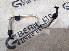 GENUINO FORD FOCUS MK1 98-2004 SISTEMA DE INYECCIÓN DE COMBUSTIBLE MANGUERA DE TUBO DE ALTA PRESIÓN