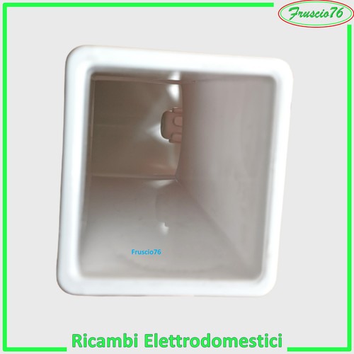 Accessorio Grattugia di Ricambio NEW DUETTO PLUS Modello 111255 Corpo 111263 - Foto 6 di 9