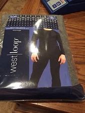 Men's West Loop Thermal Underwear Set-XL