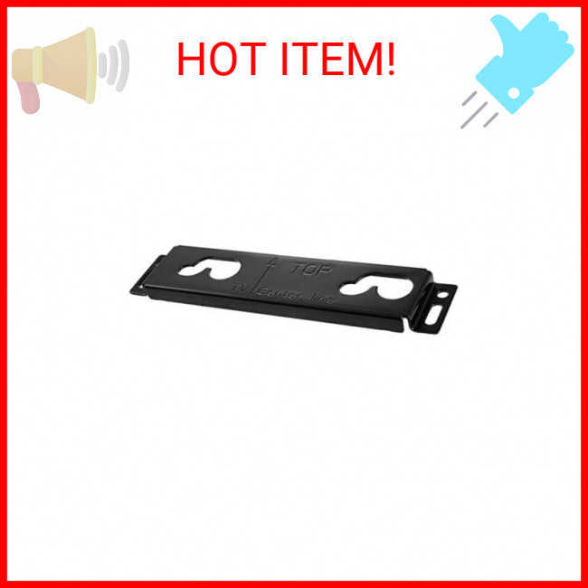 ECLINK Soundbar Wall mounting Bracket for LG LAS260B LAS454B