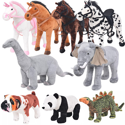 Plüschtier Plüschspielzeug Kuscheltier Kinderspielzeug Plüsch Spielzeug Toys Neu