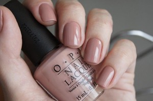 Details About Opi Nail Lacquer Dulce De Leche Nl A15 5 Fl Oz Hot Free Shipping New 100 New