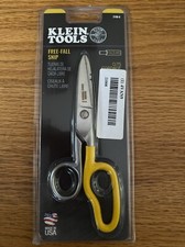 Klein Tools 21008 Bent Trimmer, 6.5-Inch