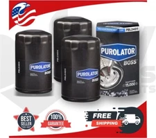 Purolator BOSS PBL24011 Engine Oil Filters - 6 Units!!!
