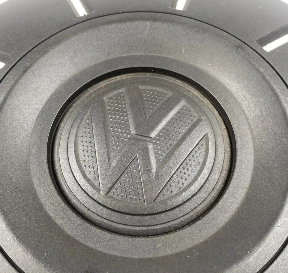 4 * Original Volkswagen Crafter wheel cap 2N0601151 2N0601151B - Image 3 of 4