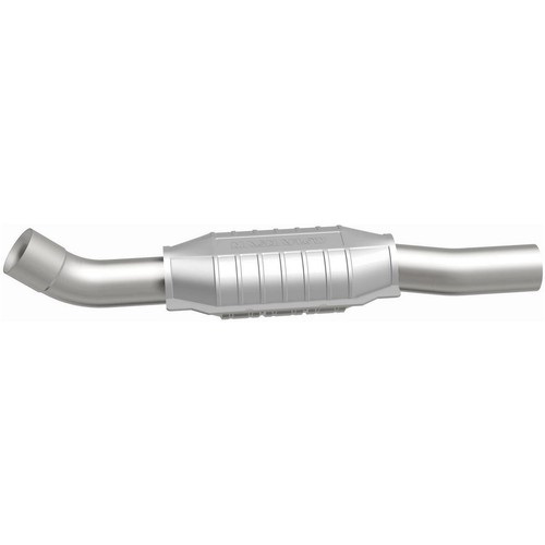 MagnaFlow 23289-AC for 1982-1985 Dodge B150 5.2L V8 GAS OHV - Picture 4 of 24