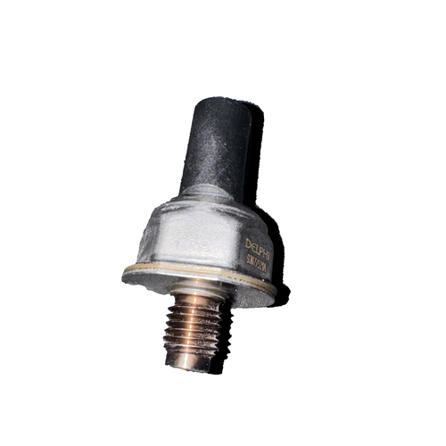 Delphi Diesel Fuel Rail Pressure Sensor 55PP22-01 9307Z521A 1Pcs - Picture 3 of 3