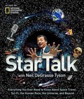 Startalk: Everything You Want to Know About Space Travel, Sci-Fi, the Human Race, the Universe and Beyond by Neil deGrasse Tyson (Hardback, 2016)