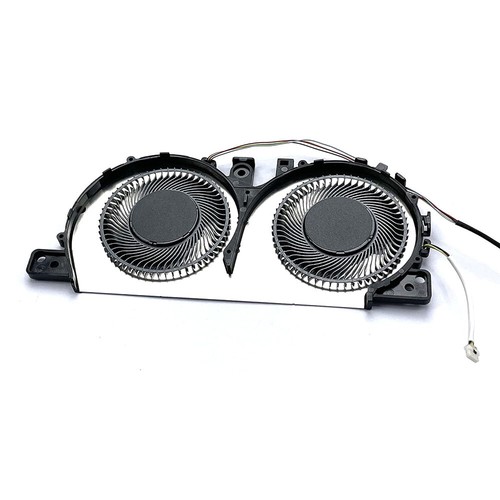 Ventilador de refrigeración CPU para Lenovo YOGA C740-15 C740-15IML DFS1507053H0T FLMU 5H40S19962 - Imagen 3 de 5
