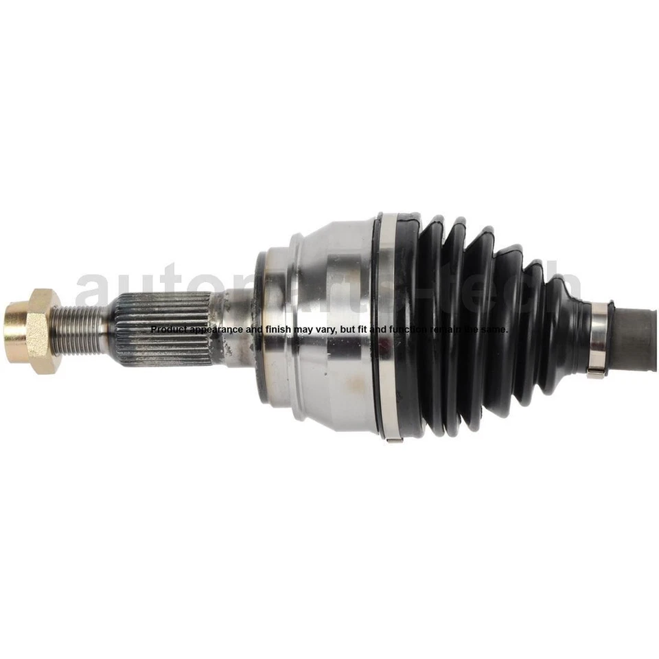 1x Cardone New Front Left CV Axle Shaft For Chevrolet Avalanche 1500 2002~2006 - Image 2 of 3