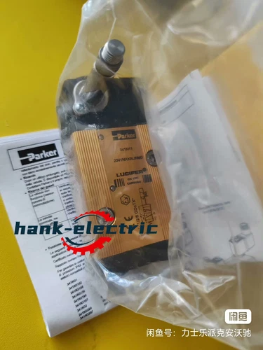 In Box 1PCS NEW parker 341N11 Pneumatic 341N11 valve Fastshipping DHL