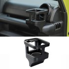 Water Cup Holder Mount Bracket Drinkes Support For Suzuki Jimny 19+ Accessories