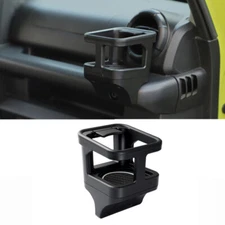 Water Cup Holder Mount Bracket Drinkes Support For Suzuki Jimny 19+ Accessories