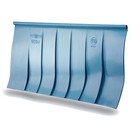8 Hobart Splash Curtains for Ft900 Commercial Dishwasher Genuine Part 892567-1