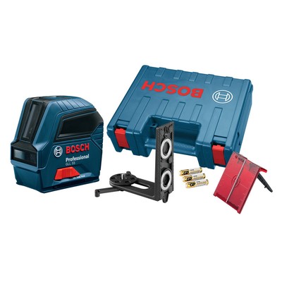 Bosch GLL55 Professional Self-Leveling 