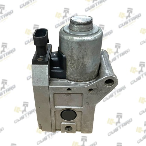 Mack E7 Truck VGT Turbo Actuator 691GC49M - Picture 4 of 12