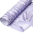 10 Sheets Scented Drawer Liners for Dresser Kitchen Cabinet Closet Shelf