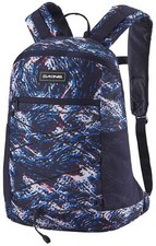 DaKine WNDR 18L Backpack - Dark Tide / White - New