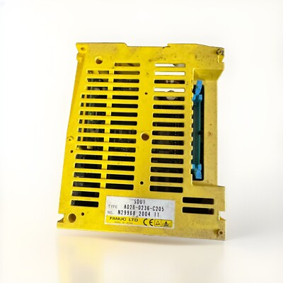 Fanuc Detektor Interface Modul A02B-0236-C205 - schnelle Lieferung