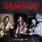 AGATHOCLES - THE LP'S 1989-1993   CD NEUF 