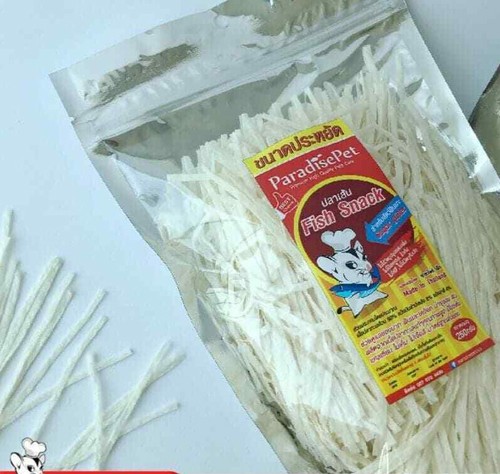 1kg Fish Stick Snack Sugar Glider Hamster Rabbit Pet Food Protein Teeth Animal - Picture 7 of 12