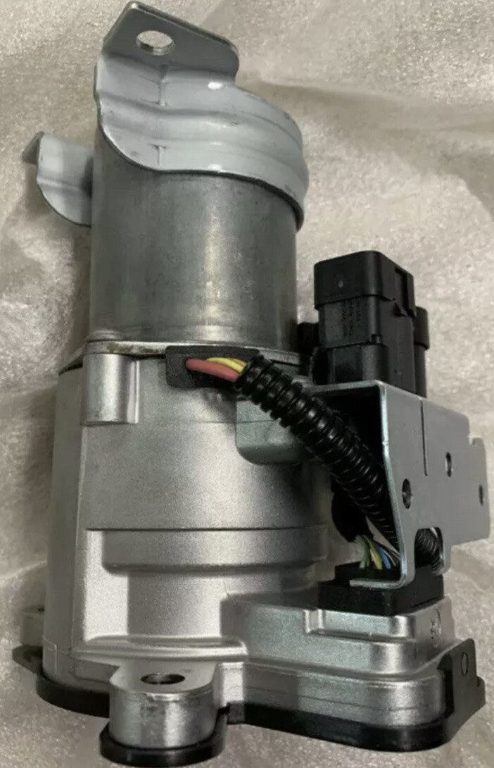 0AD341601 95562460101 NV235 PORSCHE TRANSFER CASE MOTOR GERMANOEM