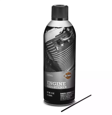 Harley-Davidson Engine Brightener - 311 g