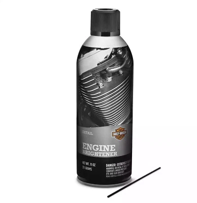 Harley-Davidson Engine Brightener - 311 g