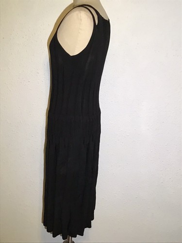 Wolford Womens Medium Black Double-strap Dress - Picture 5 of 10